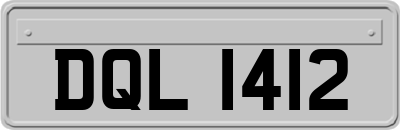 DQL1412