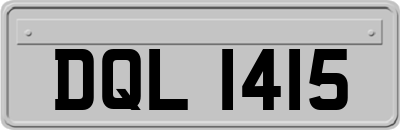 DQL1415