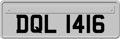 DQL1416