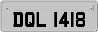 DQL1418