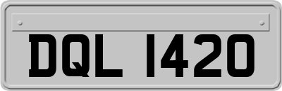 DQL1420