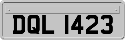 DQL1423