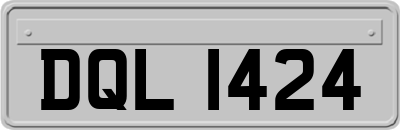 DQL1424