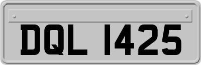 DQL1425