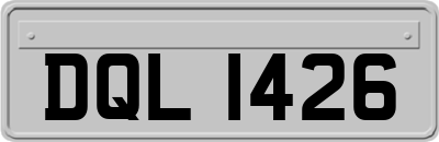 DQL1426