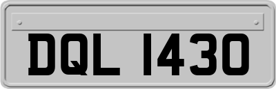 DQL1430