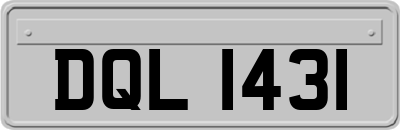DQL1431