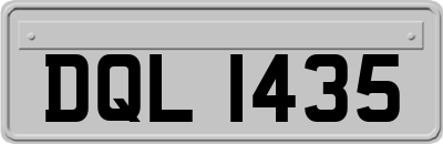DQL1435