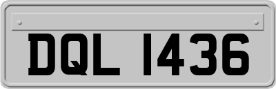 DQL1436