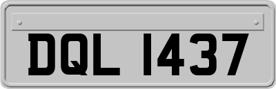 DQL1437