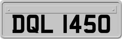 DQL1450