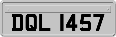DQL1457