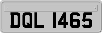 DQL1465