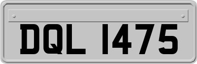 DQL1475