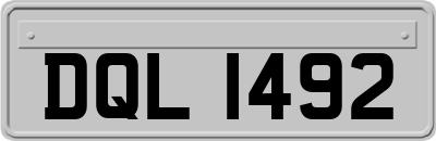 DQL1492
