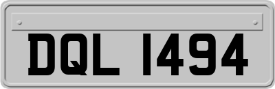 DQL1494