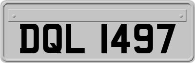 DQL1497