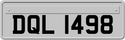 DQL1498