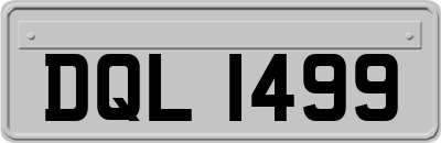 DQL1499