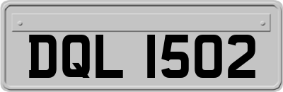 DQL1502