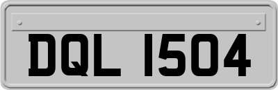 DQL1504