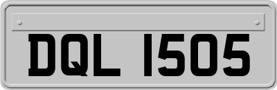 DQL1505