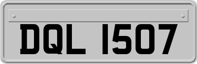 DQL1507