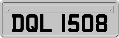 DQL1508