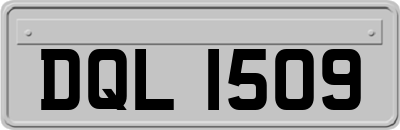 DQL1509