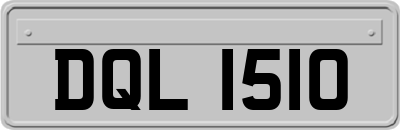 DQL1510