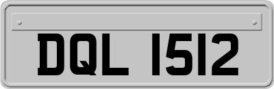 DQL1512