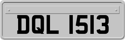 DQL1513