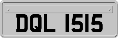 DQL1515