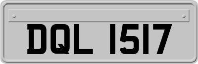 DQL1517