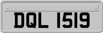 DQL1519