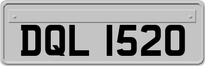 DQL1520