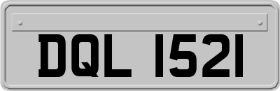 DQL1521