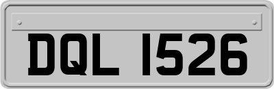 DQL1526