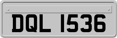 DQL1536