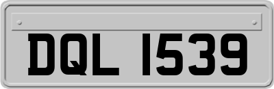DQL1539
