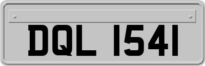 DQL1541