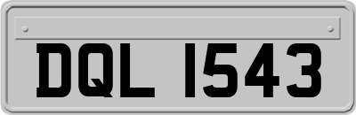 DQL1543