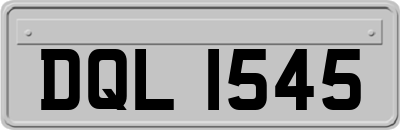 DQL1545