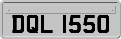 DQL1550
