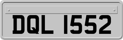 DQL1552