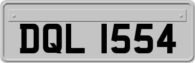 DQL1554