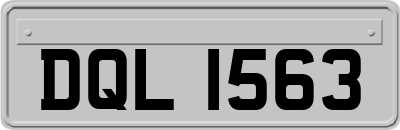 DQL1563