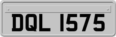 DQL1575