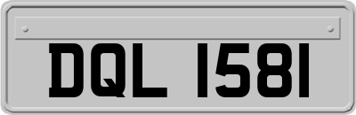 DQL1581