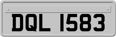 DQL1583